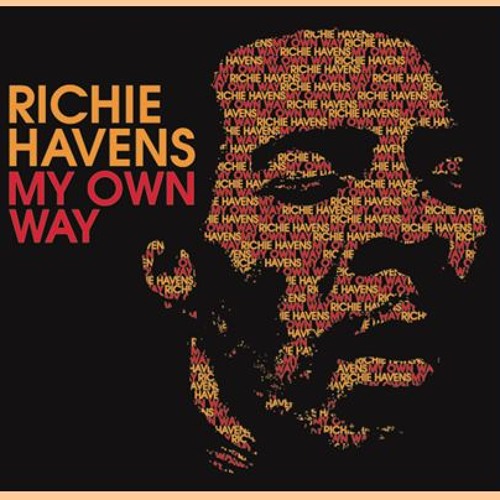 Richie Havens - C. C. Rider