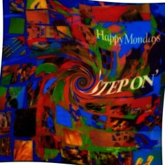 Happy Mondays - Step On (Iain Mac Edit)