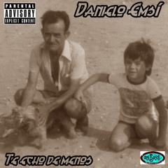 4 Danielo Emsí-Tu Conmigo(feat-Noelia  Sevillano)