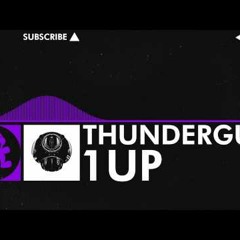 1uP - Thundergun (Vannin Remix) (David Fields Drumstep VIP) [CLIP] (FREE DL)
