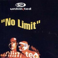2 Unlimited - No Limit (T.S.B.i.N- RMX unofficial)