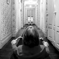 Danny Torrance Dance The Shining Syndrome