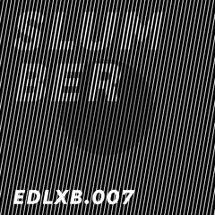 Public Energy - Slumber (REMASTERED) Slumber EP 1993 (EDLXB007)