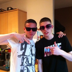 DJ Marky - uk garage mash up