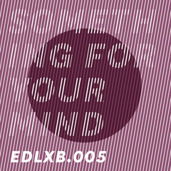 Speedy J -  Something For Your Mind (Exposure Remix)  - Something For Your Mind EP - 1992 [edlxb005]