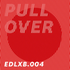 Speedy J - Pullover (Original) - Pullover EP - 1992 [edlxb004]
