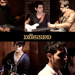 Barry (Placer Eterno Sesión)