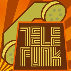 Telefunk - Jungle Strut