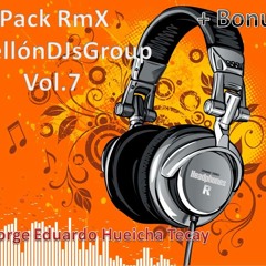 Bachata Mix 1 - Dj PNK-O (BONUS PACK 7)