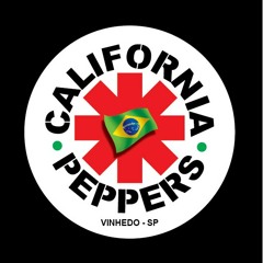 California Peppers - Fight Like a Brave