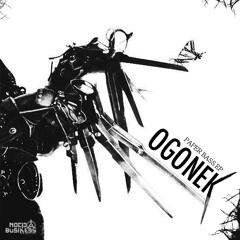OGONEK - Paper Bass (AK-47 ver.) (NOBUSS038)