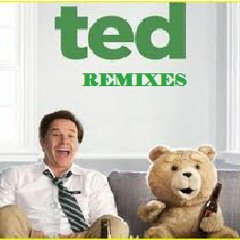 Ted - The Thunder Song (Remix)