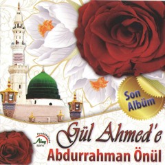 Abdurrahman Önül - Varıp Sultanıma Gitmeli