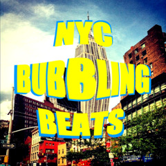 Lefside & Esco - Tuck In Yu Belly (Angel Boi Bubbling RMX)