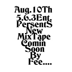 IDontLike FeeMix