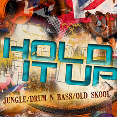 HOLD IT UP feat MC DET