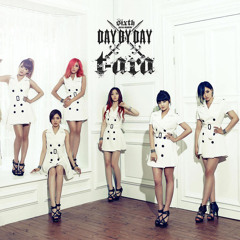 떠나지마 - T-ara