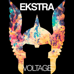 Voltage (Original Mix)