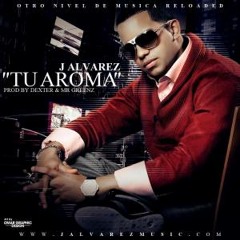 Tu aroma j albares mix (dj cloner)