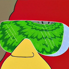 GP X CLAVIUS X MEGABLOWN- Bed Bath Salts & Beyond