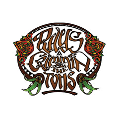 Rhys Crimmin & the Toms - The Aussie Song (radio edit)