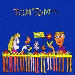 Tom Tom Club - L'Eléphant (Rough Instrumentals For First Album)
