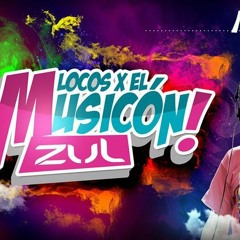 SET PROMOCIONAL LOCOS X EL MUSICON ZUL 29/07 BY CARLOS PEREZ