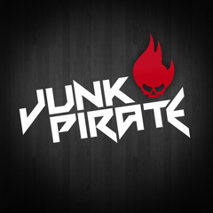 Junk Pirate - One day of love (Original Mix) UNRELEASED PREVIEW