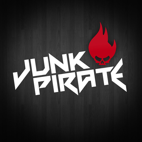 Junk Pirate - One day of love (Original Mix) UNRELEASED PREVIEW