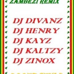 P'Jay - Banono Remix - DJ Kayz [www.pacificmixed.blogspot.com]