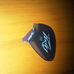 Veil Of Maya - Crawl Black TONE TEST