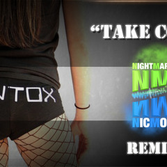 Centox - Take Cover (Nightmare & NICMOR Remix)