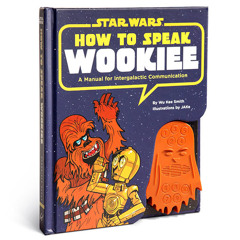 WTF? Wookiee (rough version)