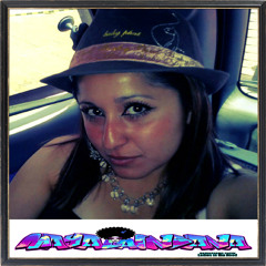 SOLO RAP - MAYA LA INSANA (Ladiesinthahood)