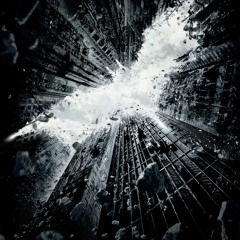 The Dark Knight Rises - Bombers Over Ibiza (Junkie XL Remix)