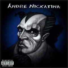 Andre Nickatina My Rap World