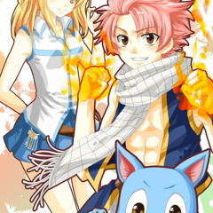 Fairy tail-Lyra Song - Past Story