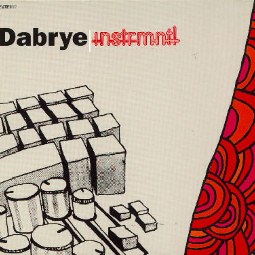 Dabrye - Take Me Home