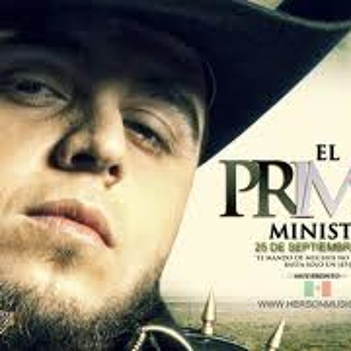 Gerardo Ortiz - Solo Vine A Despedirme [Estudio 2012]