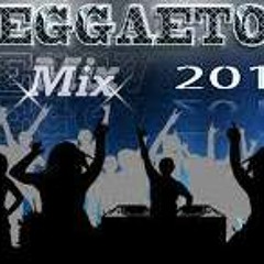Mix Regaeton-Julio 2012-(Extended Dembow Rmx).Mp3