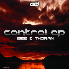 Isee & Thoran - Death Control (clip - C2DMP3033 Close 2 Death Recordings)