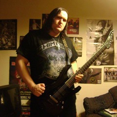 Calum Fairweather - Annihilator - King of the Kill