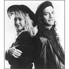 Nu Shooz - I Cant Wait Remix