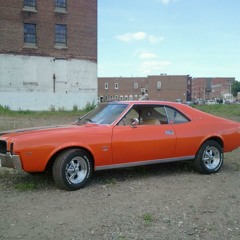 Rusty Shovels - Dirty Leather (demo)