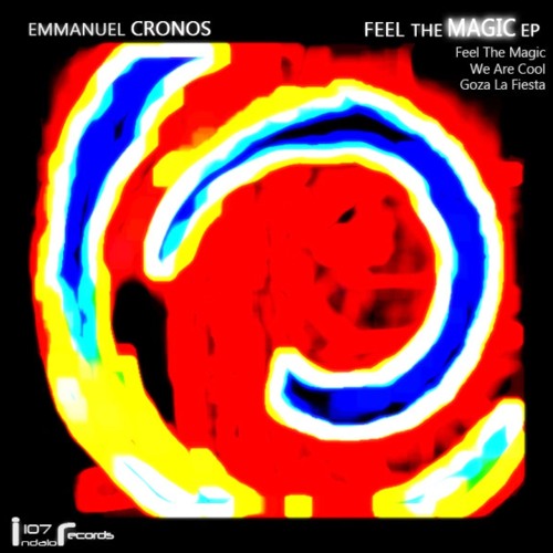 Emmanuel Cronos - Feel the Magic (Original Mix) Indalo Records