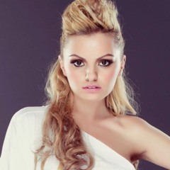 "Crazy"- Alexandra Stan
