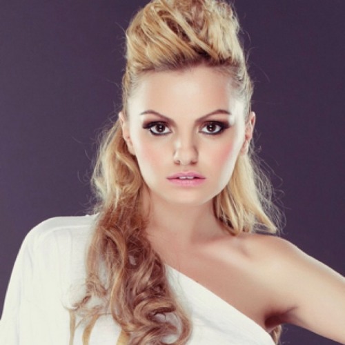 "Crazy"- Alexandra Stan