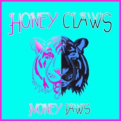 Honey Claws - Turn Up the Bass (ft. DJ Manny and MayaVanya)