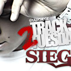 SIEGE - SWAGG - 2 TRACK TUESDAYS™