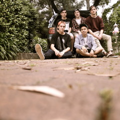 Endless Heights - Glass Hearts